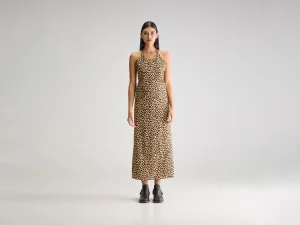Tilda long dress (251 / W / DISPLAY J) Work Appropriate