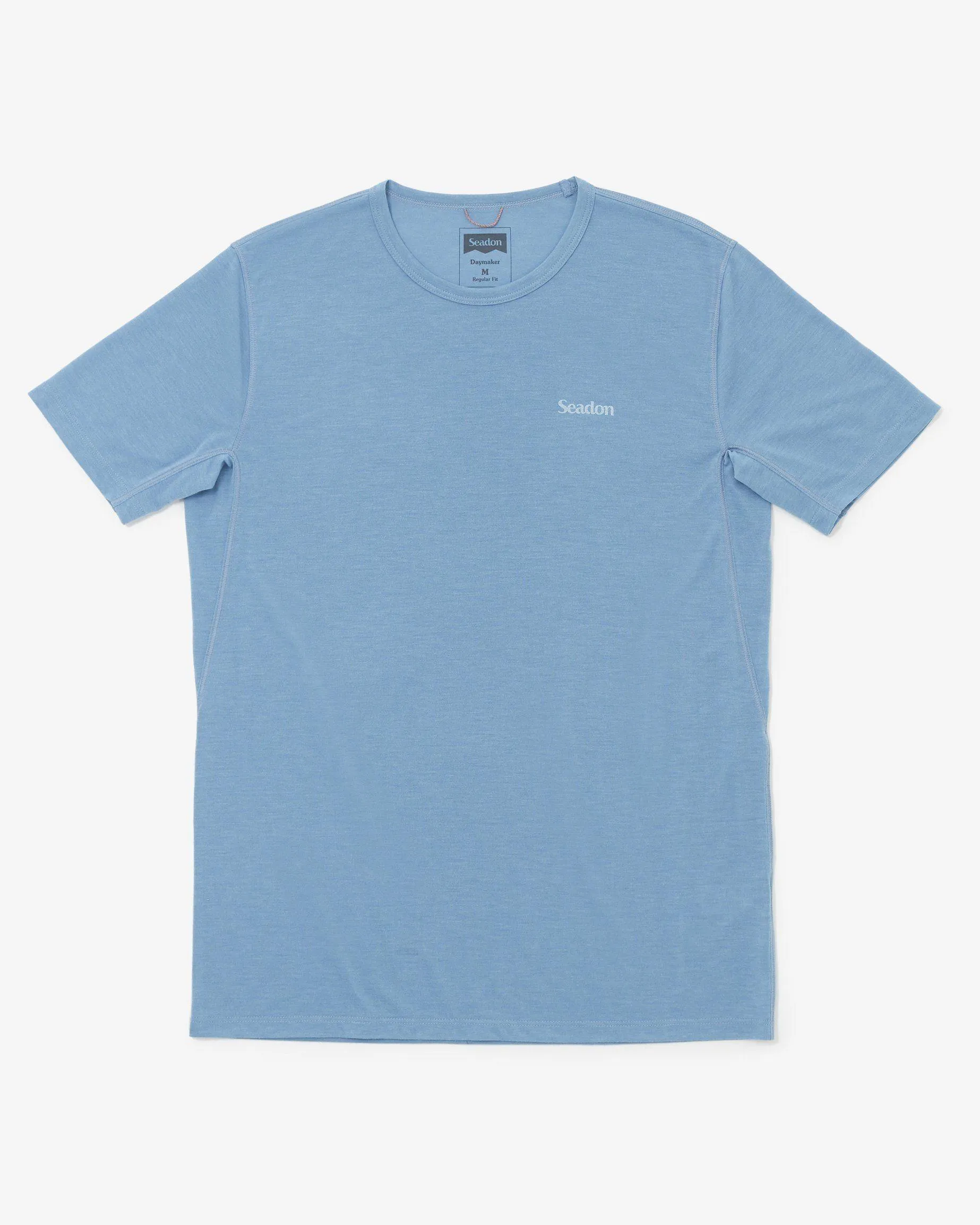 In-demand styles and wanted M's Daymaker Tee- In Nature We Nurture