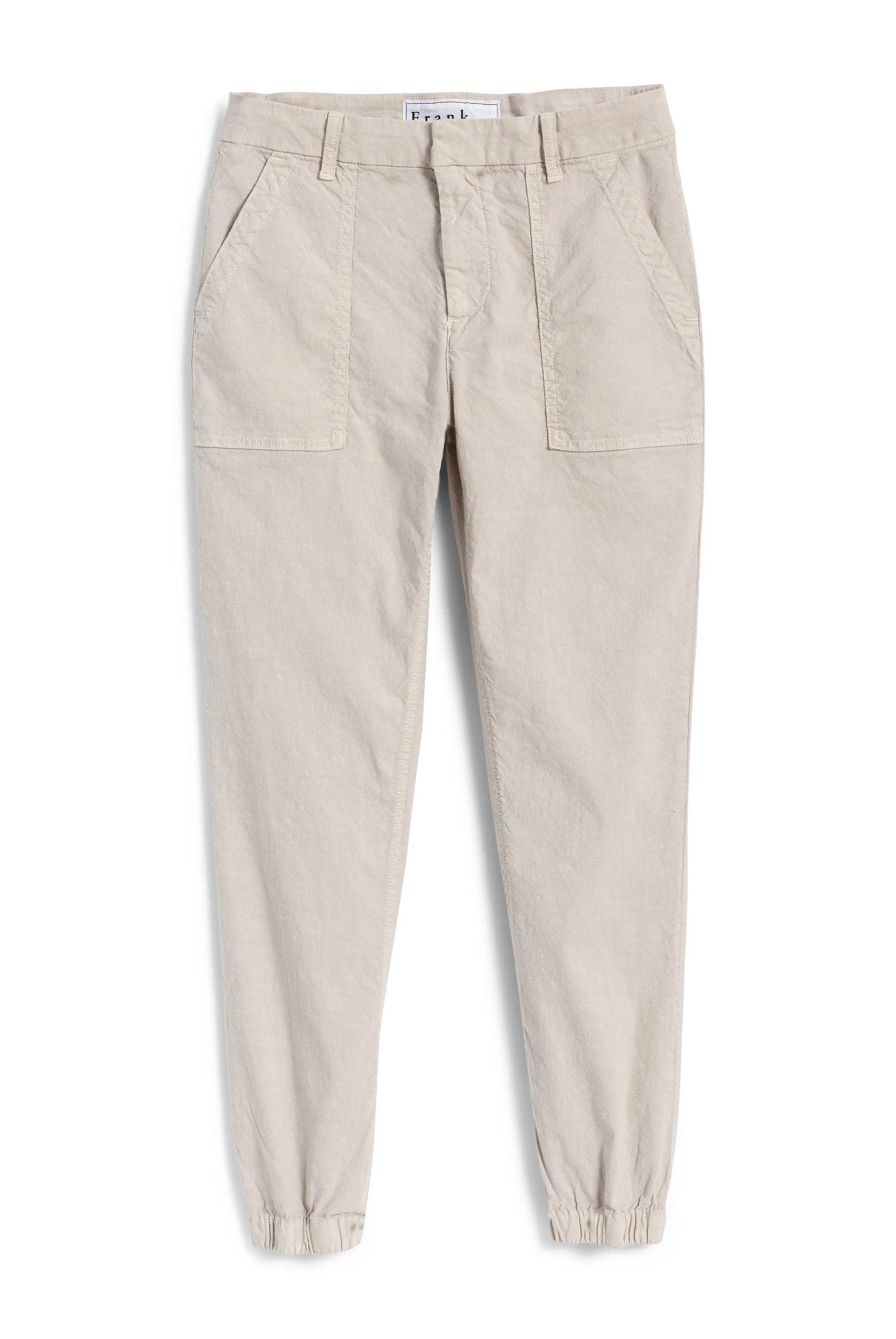 Jameson Cement Jogger Easy Fit