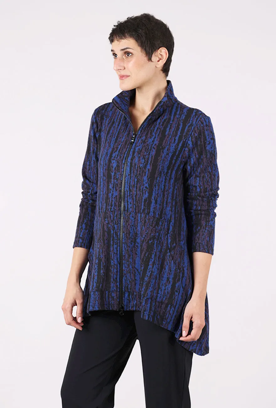 Jane Jacket, Jewel High Style