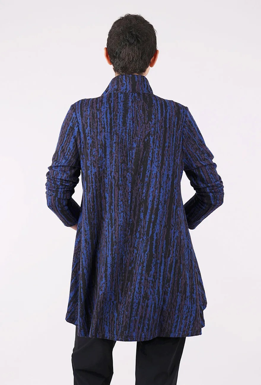 Jane Jacket, Jewel High Style