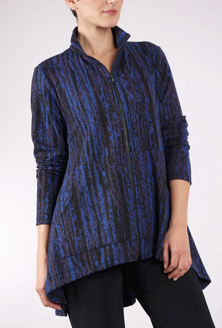Jane Jacket, Jewel High Style
