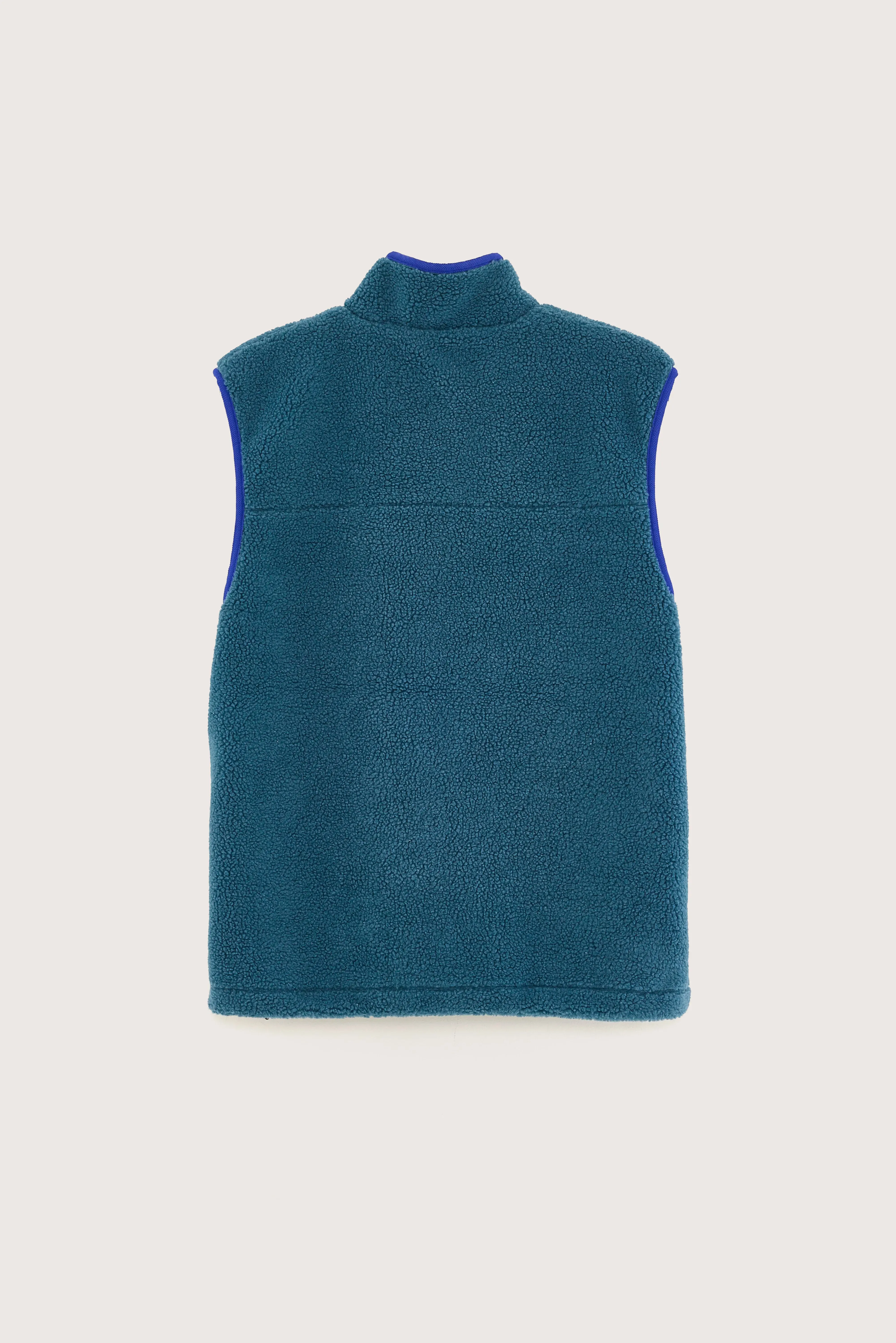 Jaro Sweatshirt (232 / M / OCEAN) Modern Light