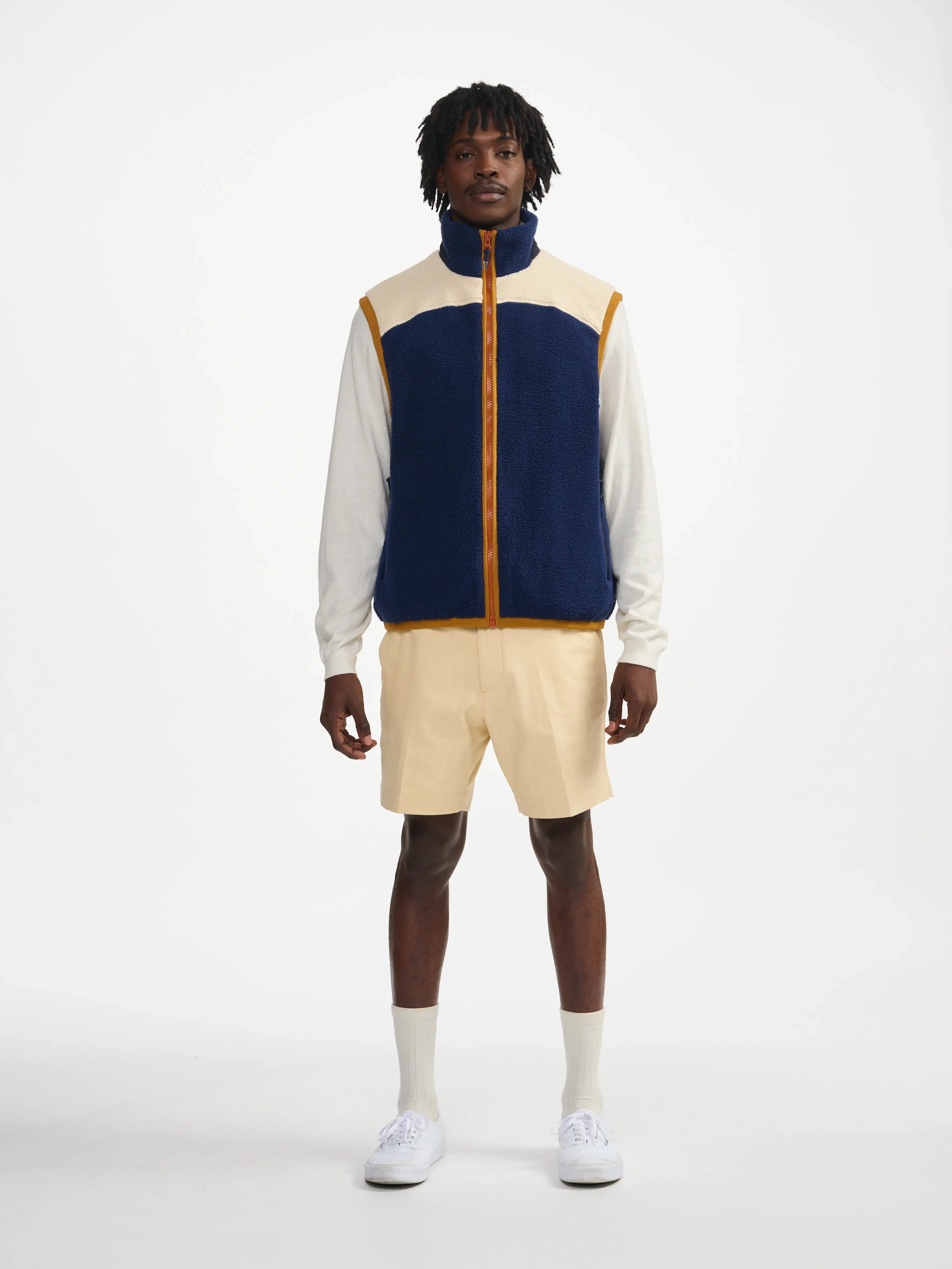 jarrod sweatshirt (241 / M / COMBO A) Move Free