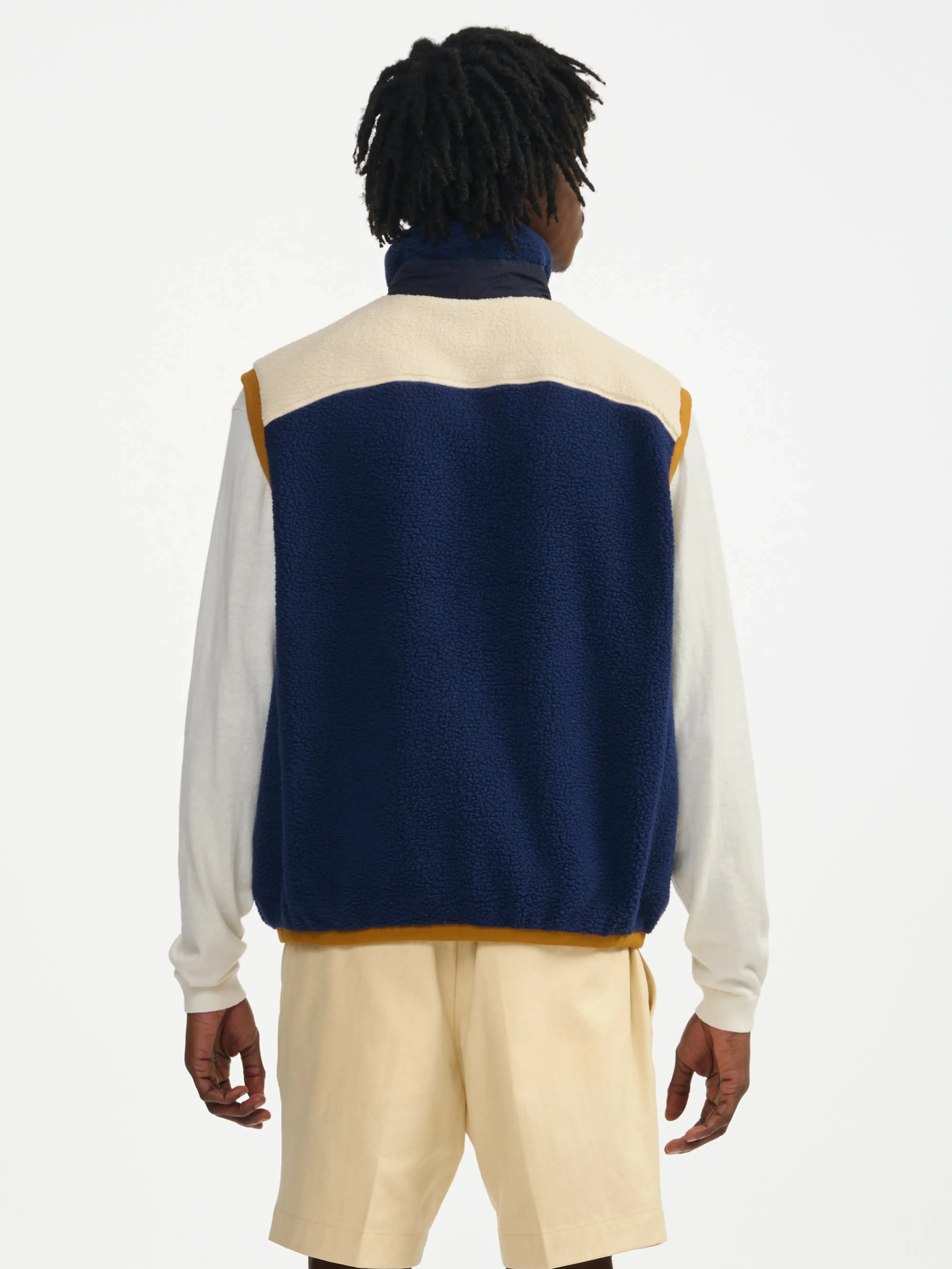 jarrod sweatshirt (241 / M / COMBO A) Move Free