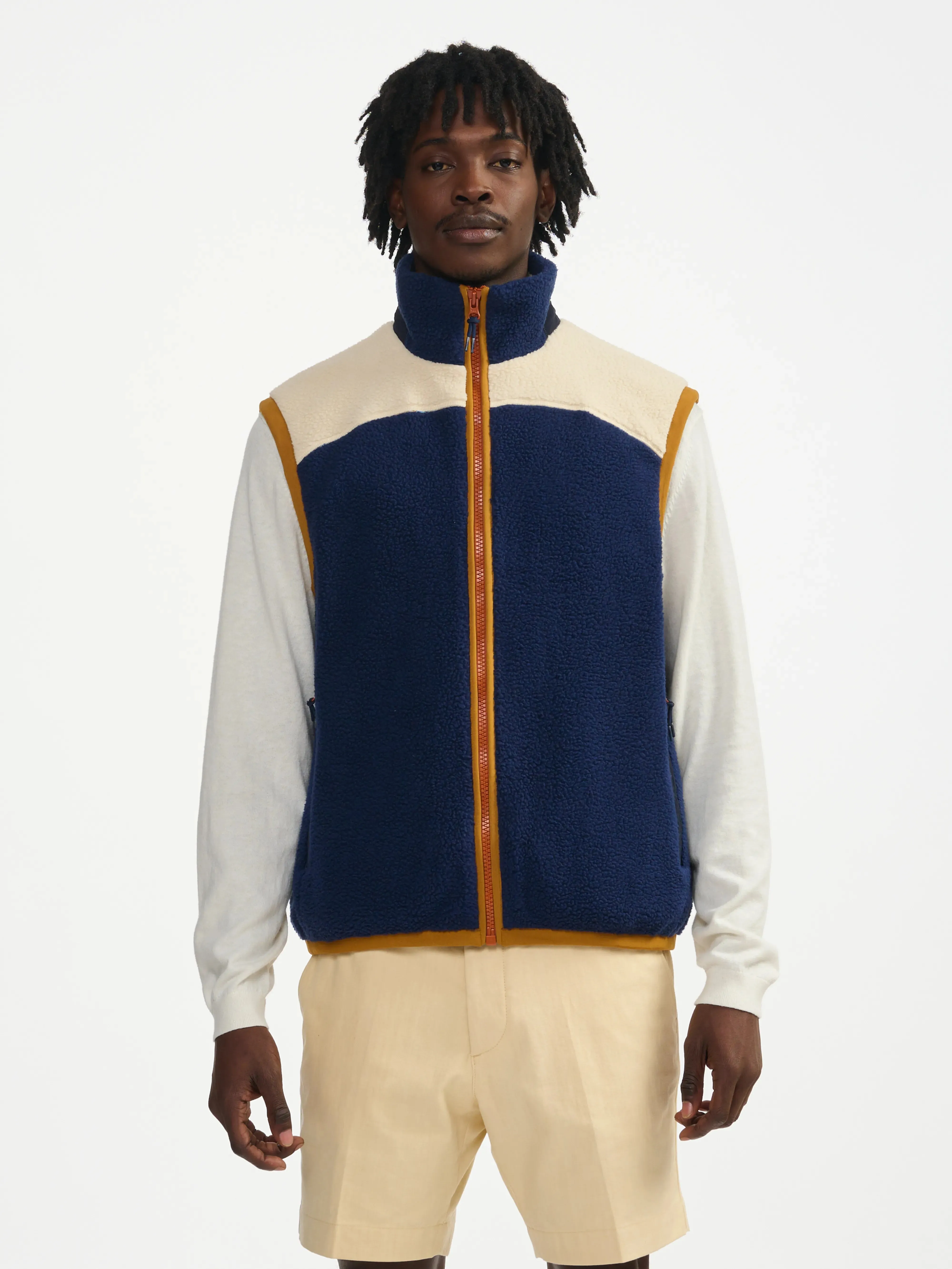 jarrod sweatshirt (241 / M / COMBO A) Move Free