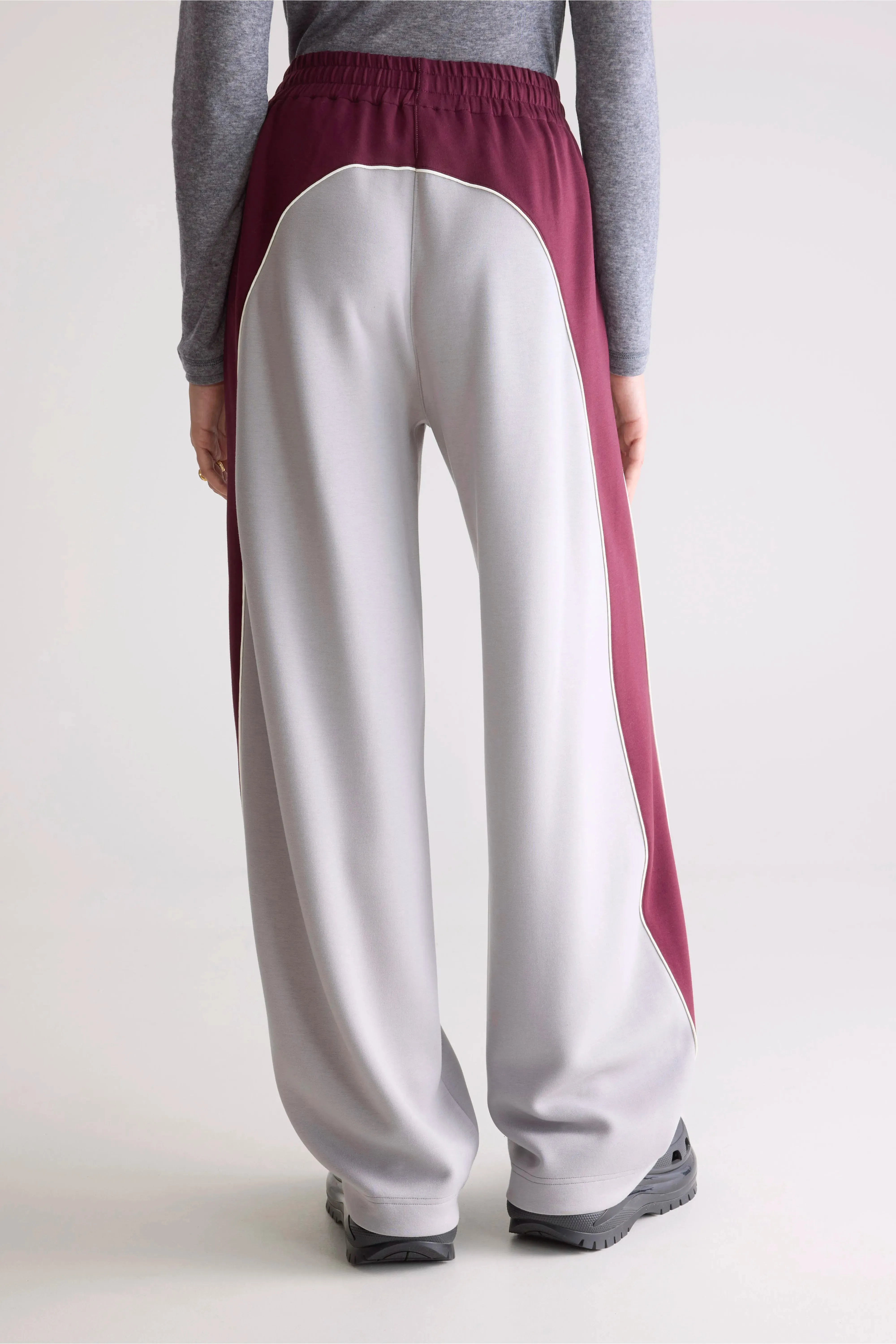 Jelina jogging bottoms (252 / W / COMBO A) Casual Fit