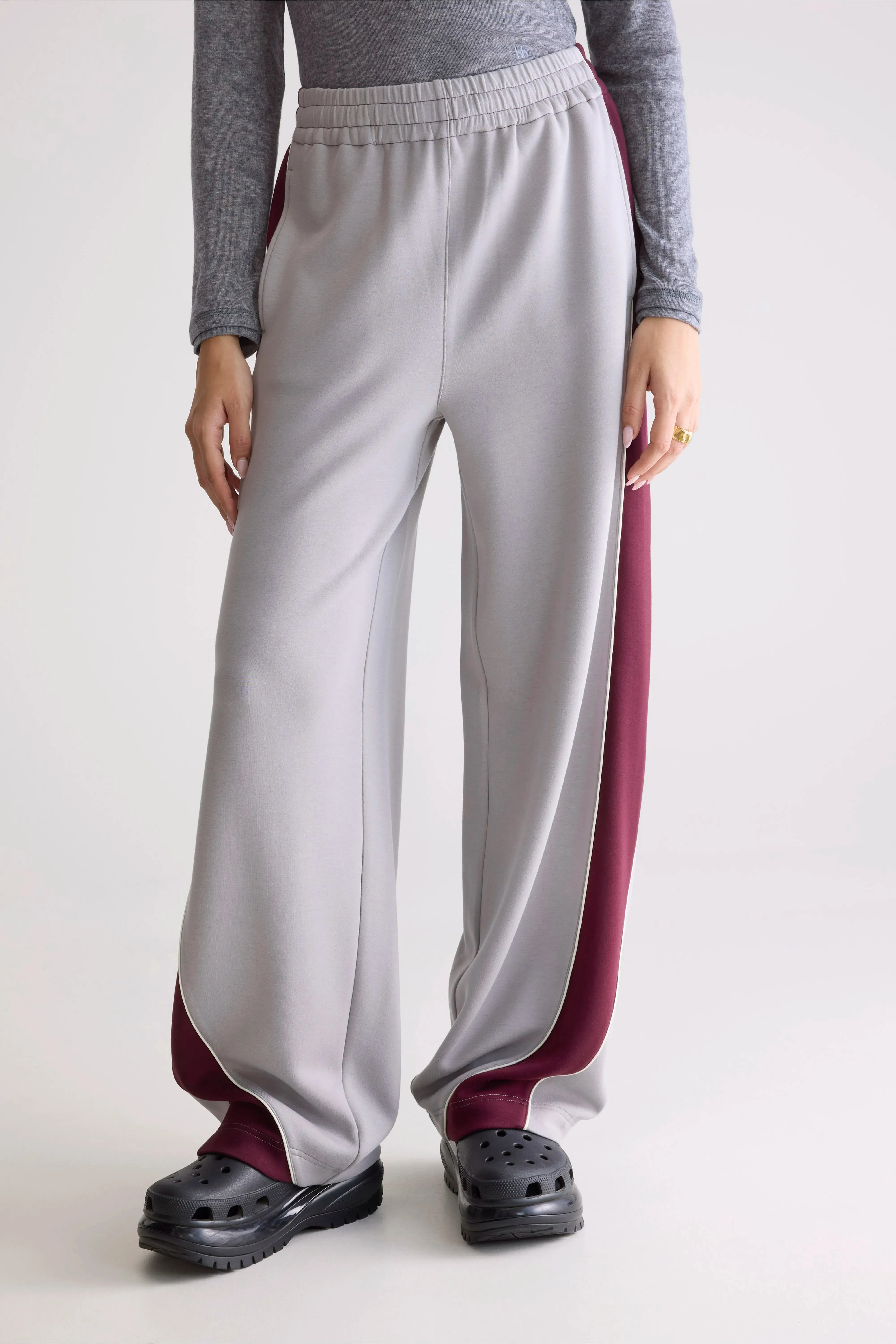 Jelina jogging bottoms (252 / W / COMBO A) Casual Fit
