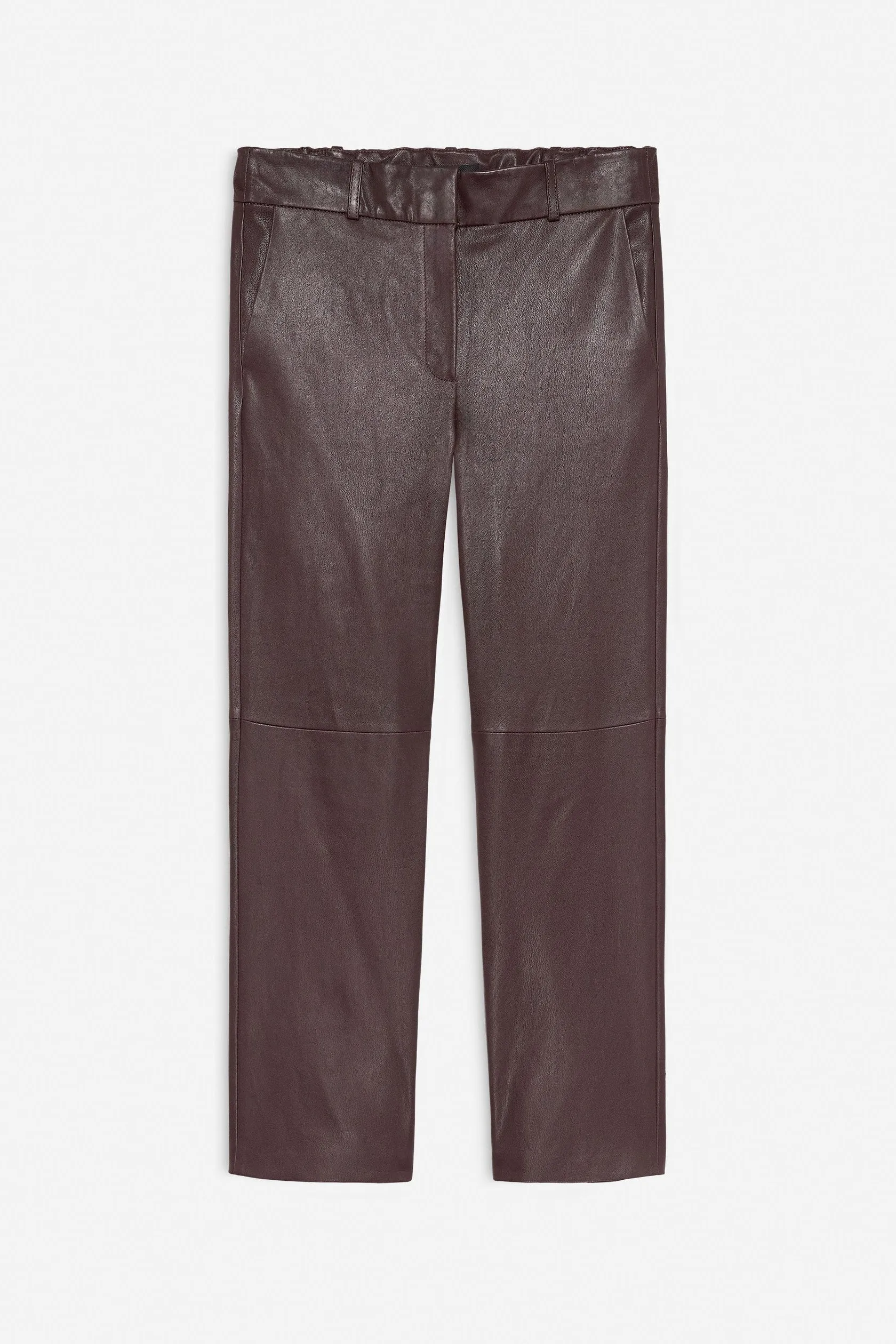 Jen Stretch Shiraz Pant Everyday Style