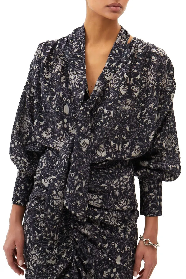 Jerez Inara Shirt Trendy Pieces