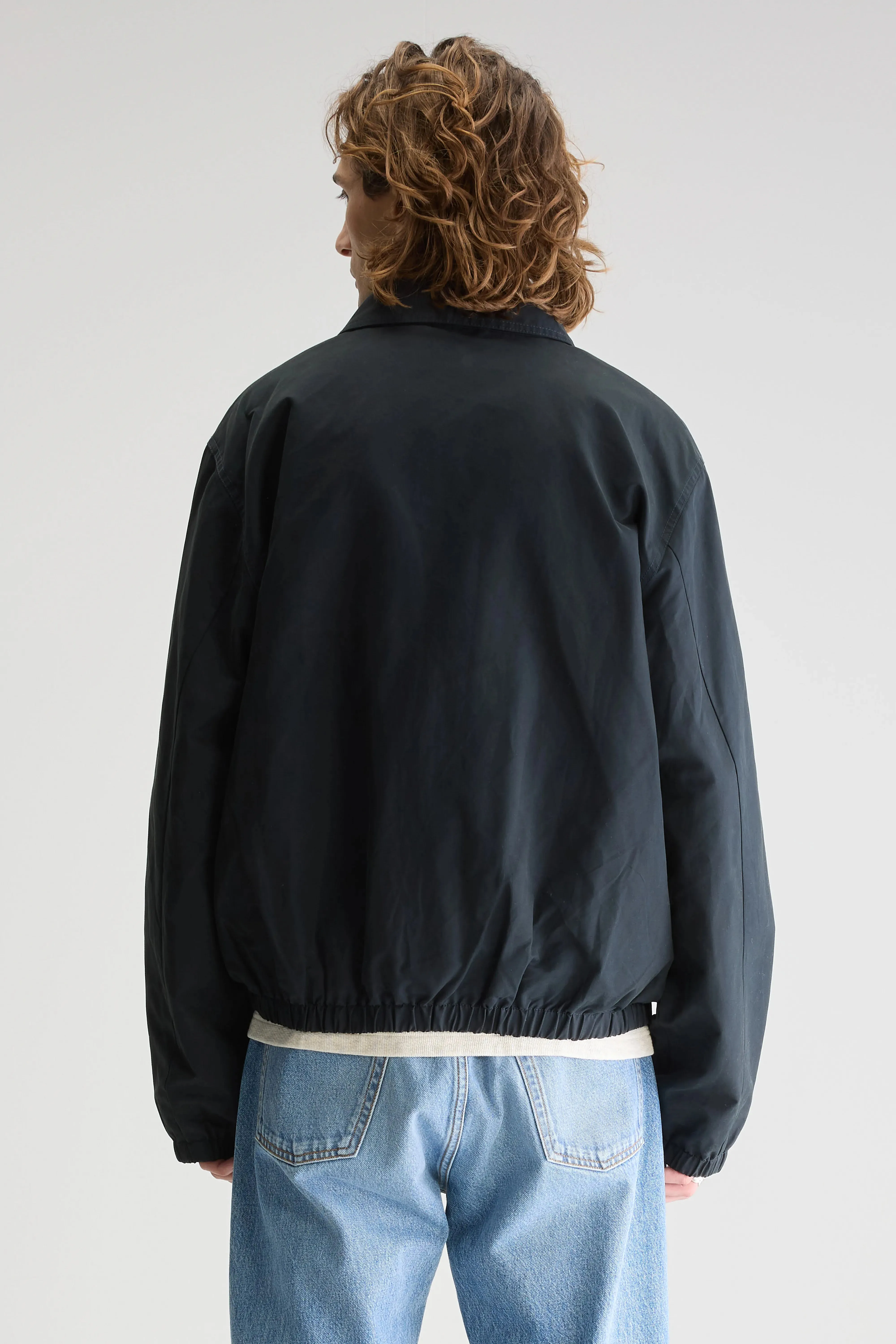 Jibax bomber jacket (251 / M / AMERICA) Built For Life
