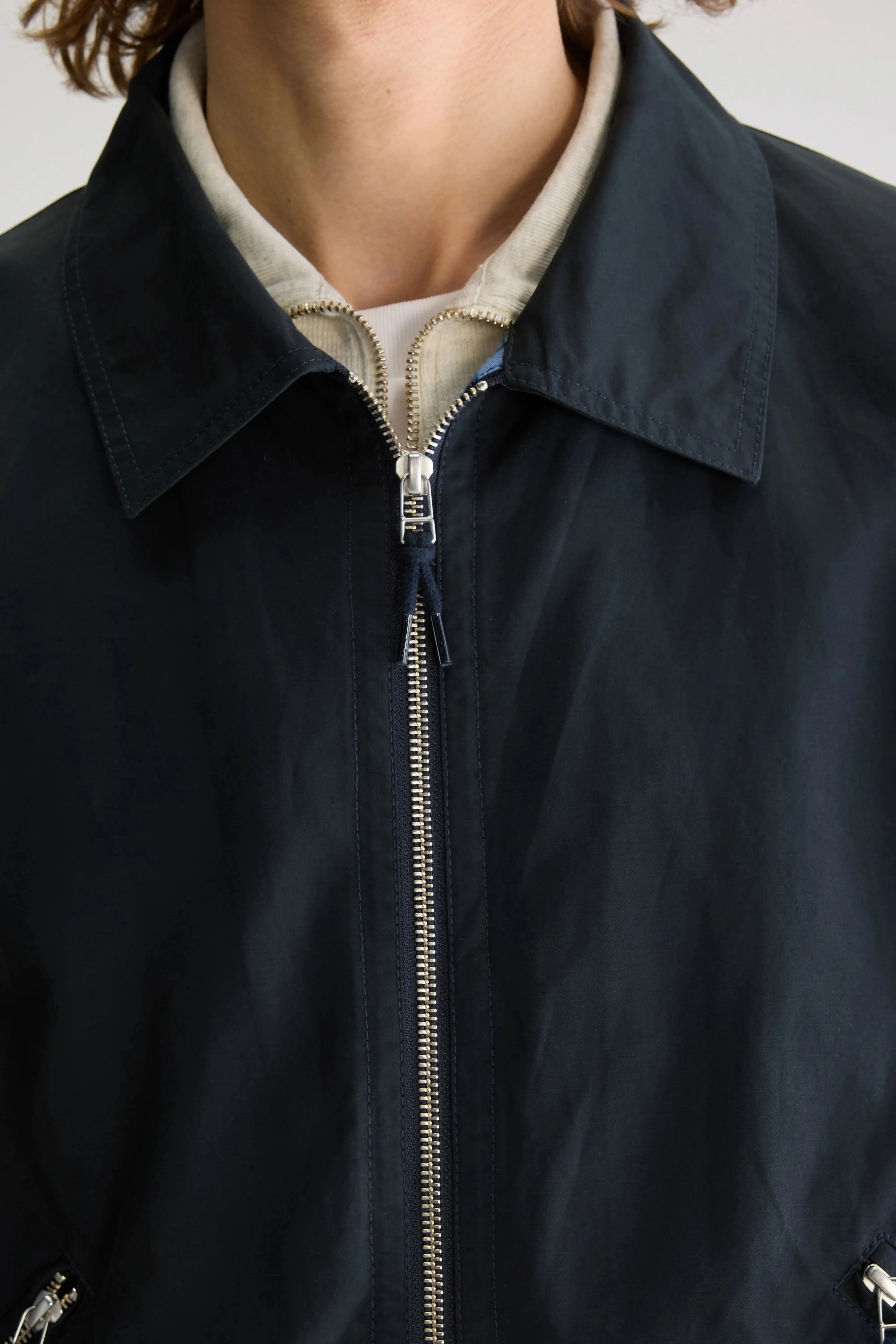 Jibax bomber jacket (251 / M / AMERICA) Built For Life