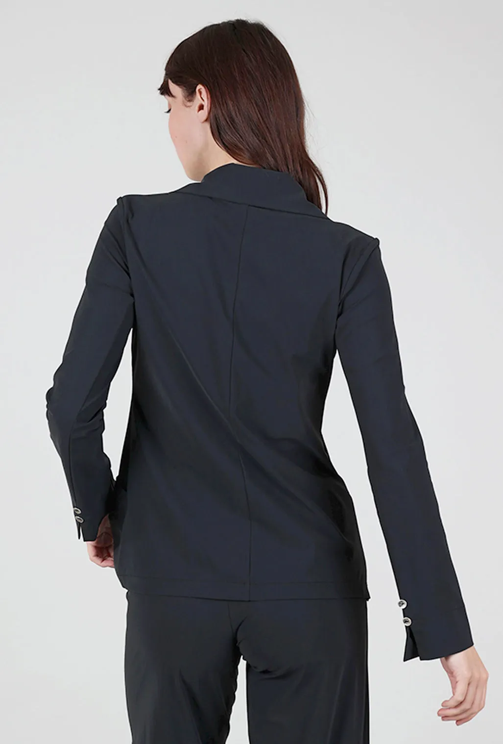 Jody Jacket, Obsidian Functional Design