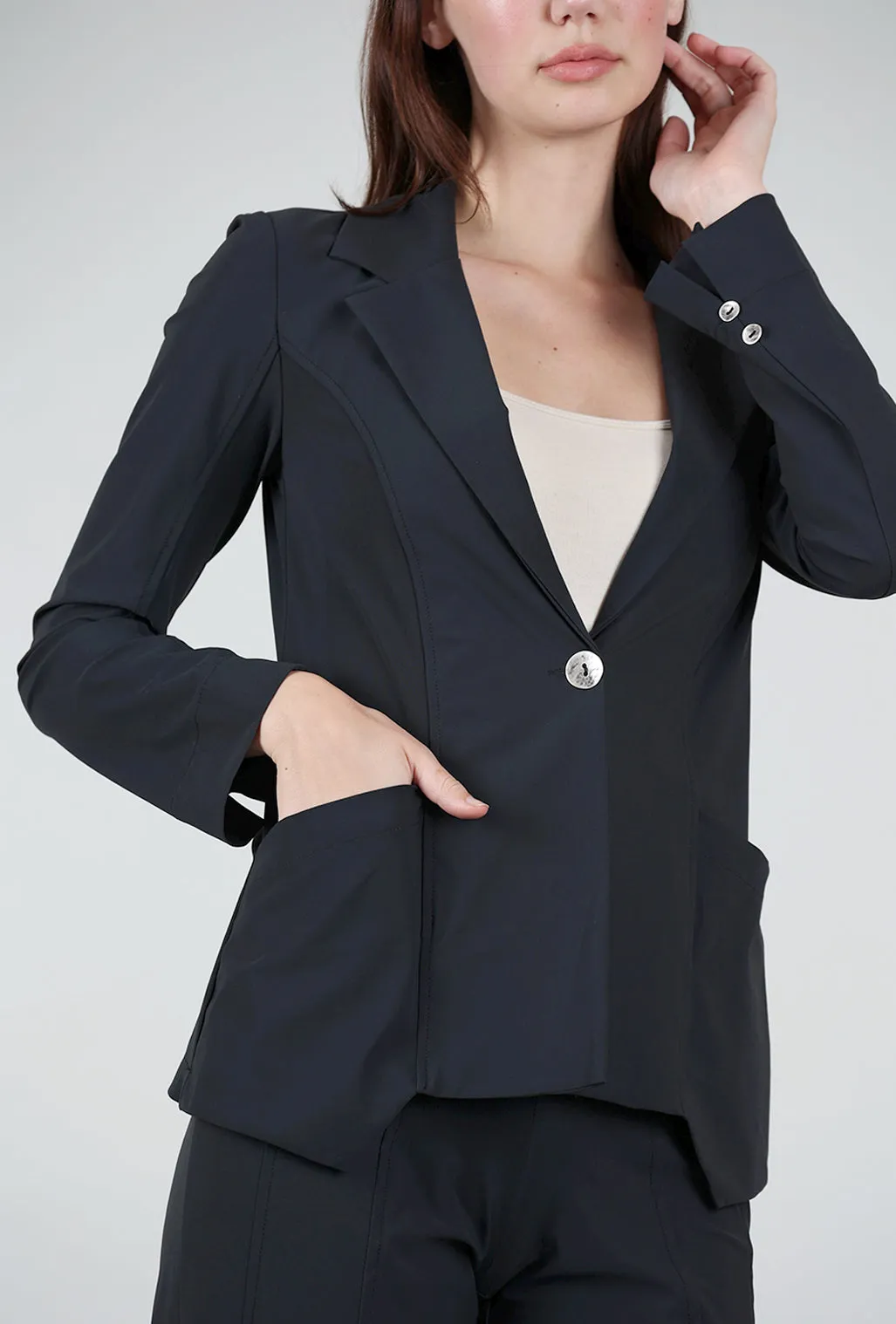 Jody Jacket, Obsidian Functional Design