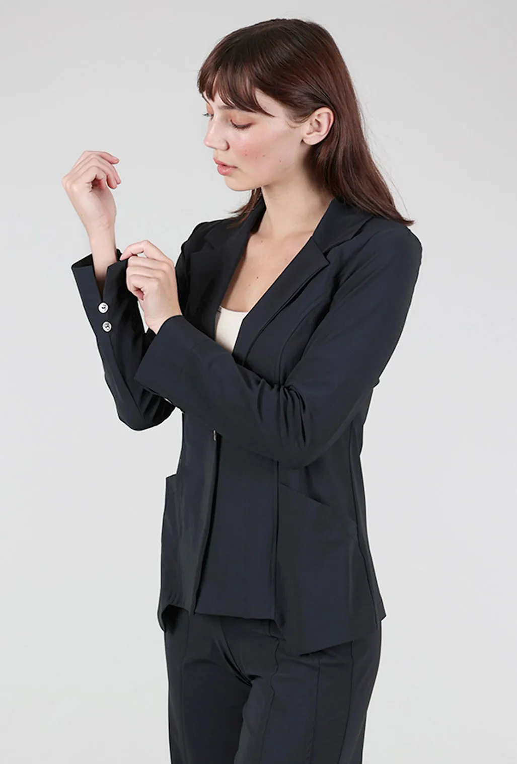 Jody Jacket, Obsidian Functional Design