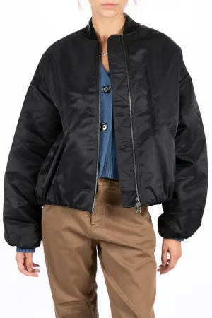 Joelle Black Jacket Evening Out