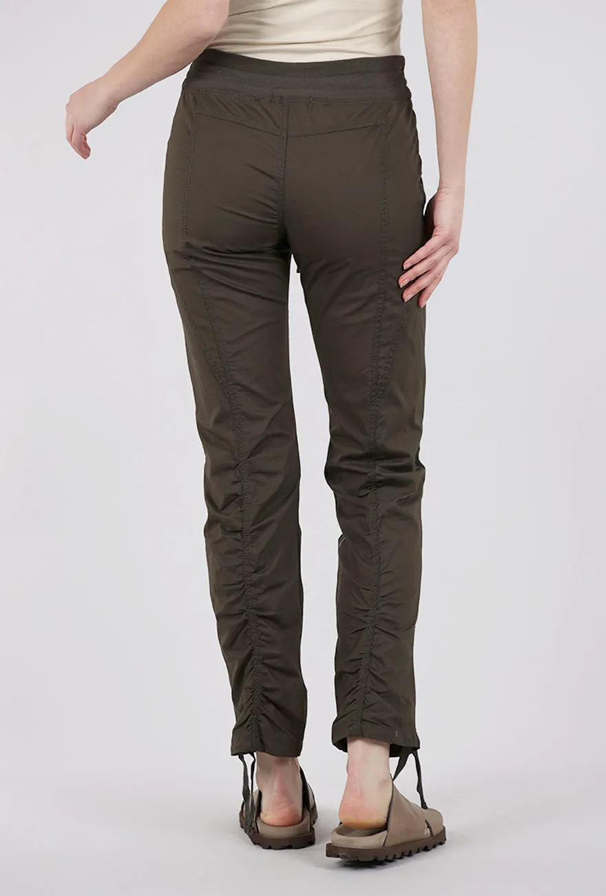 Jules Pant, Olive Ultimate Comfort
