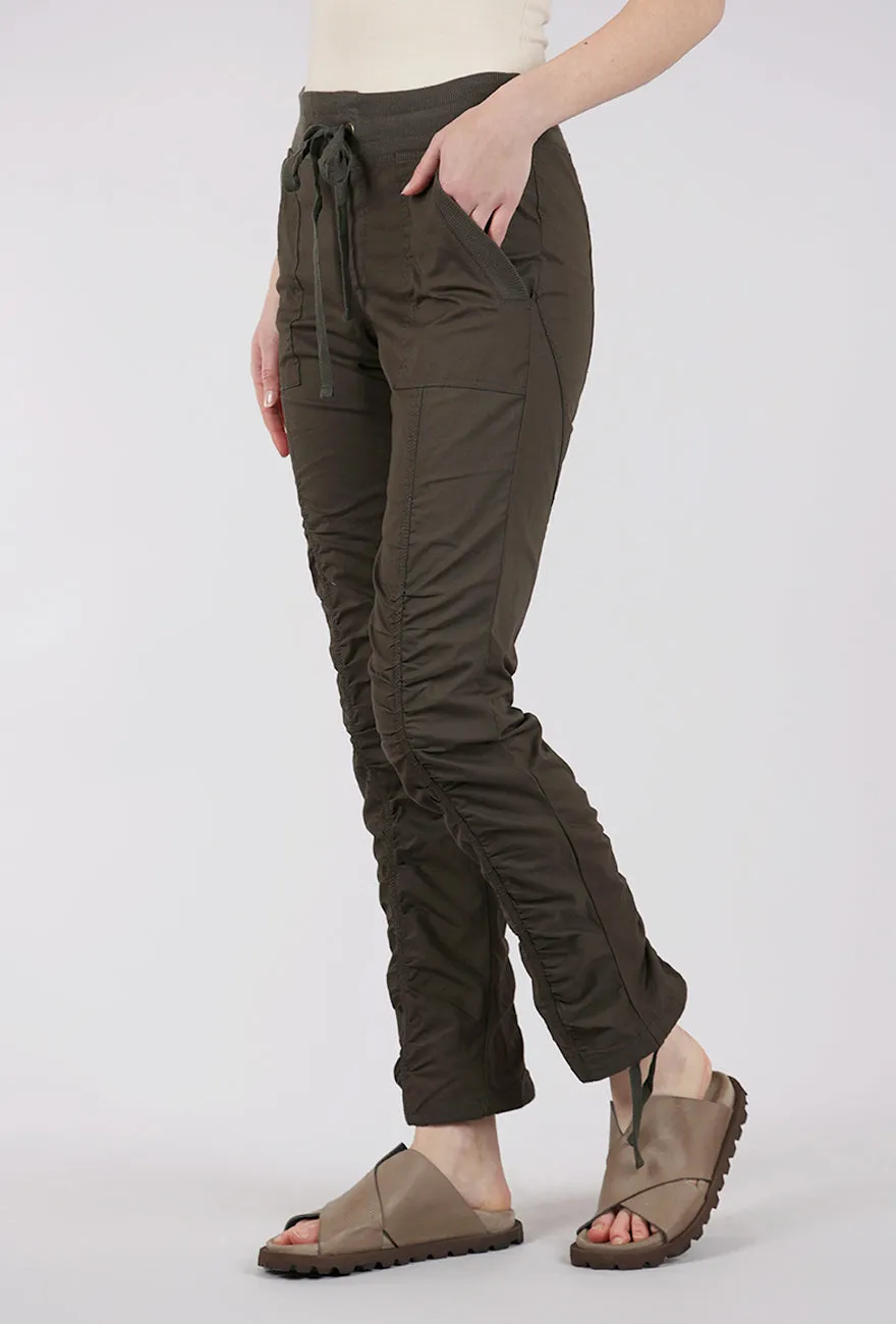 Jules Pant, Olive Ultimate Comfort
