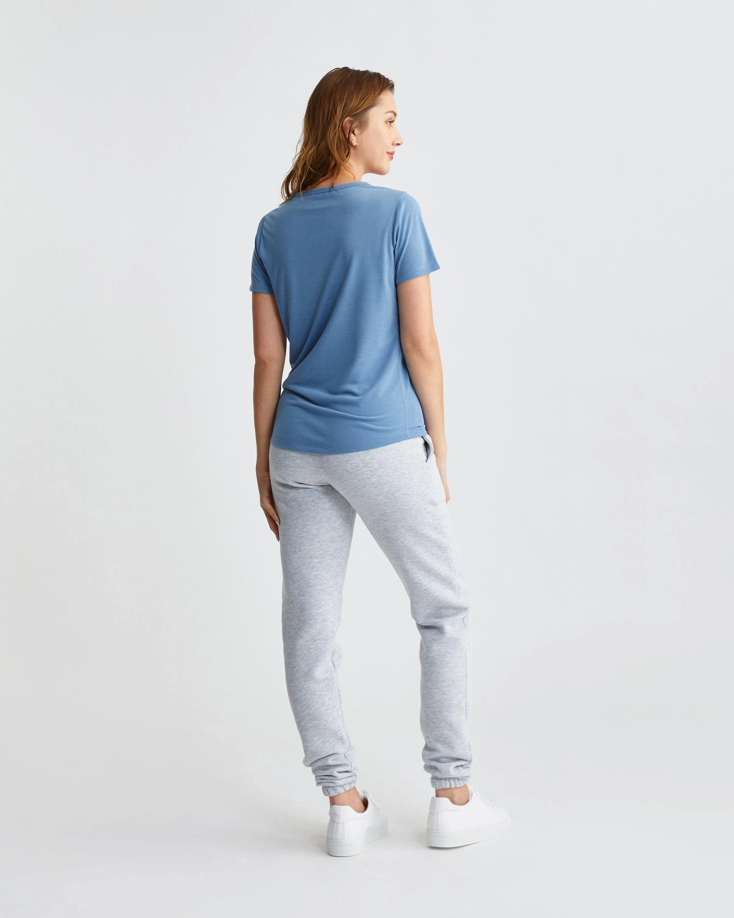 K - pop style W's Daymaker Tee