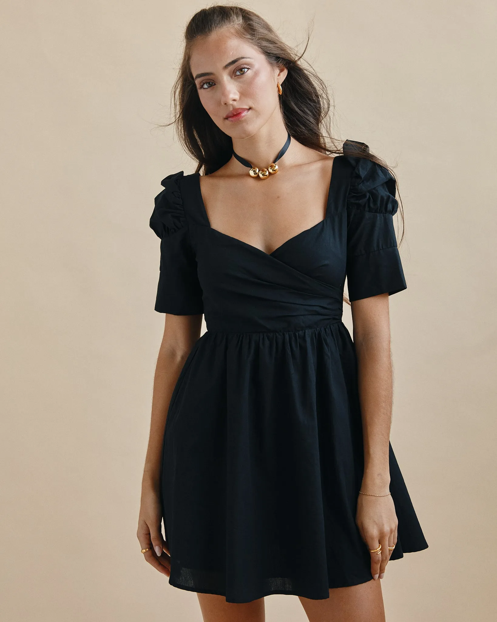 Khaite Dress Light Fabrics