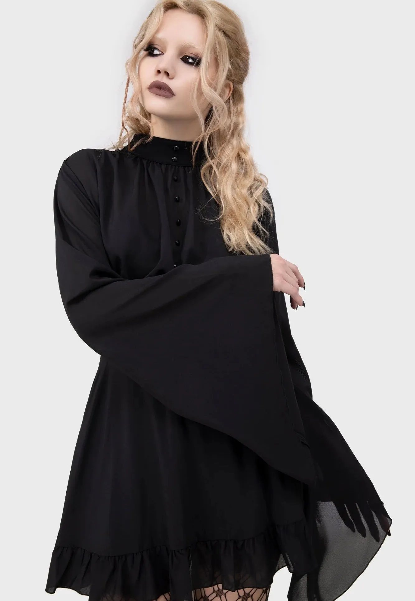 Killstar - Darknova - Dress Smooth Items
