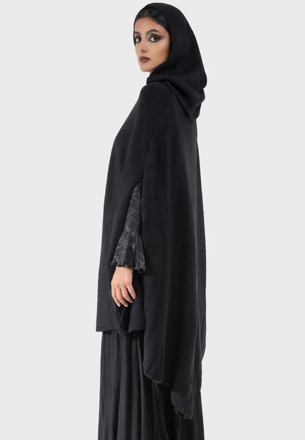 Killstar - Spectral - Cloak Function rich