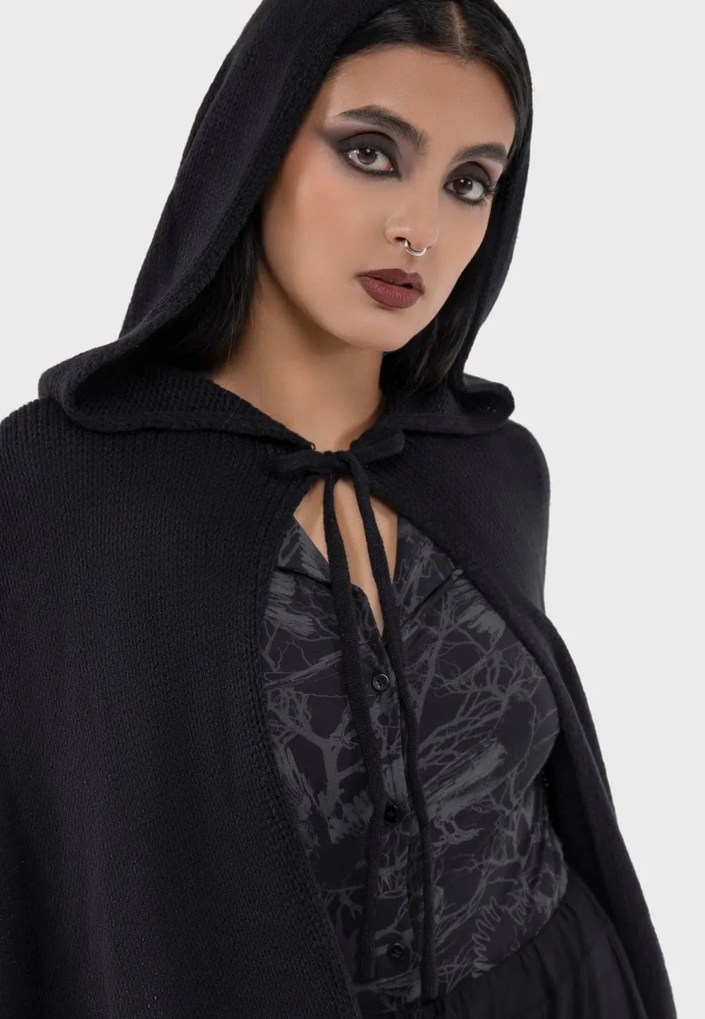 Killstar - Spectral - Cloak Function rich