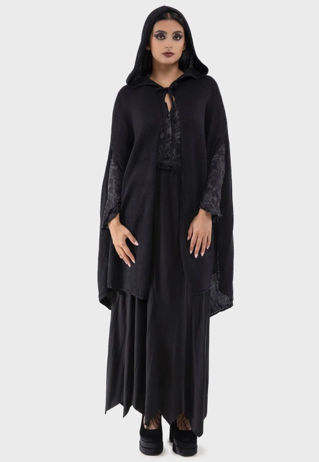 Killstar - Spectral - Cloak Function rich