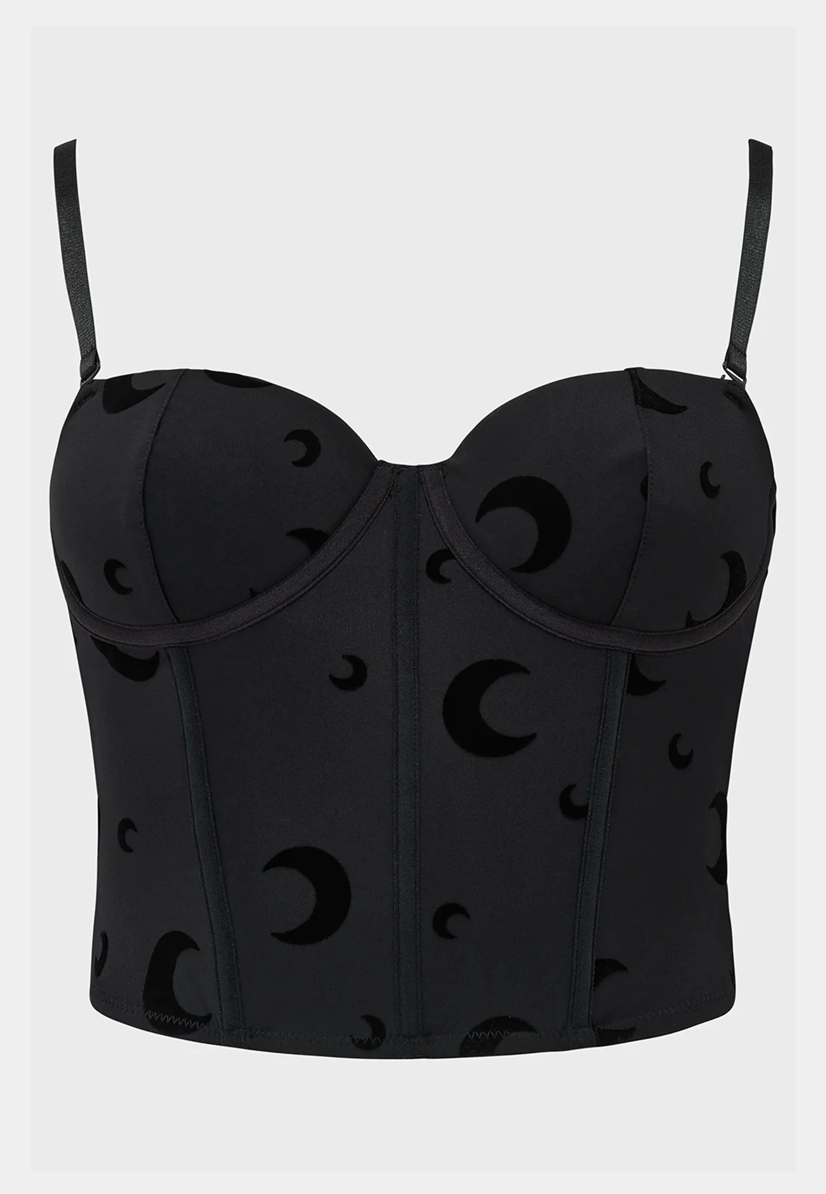 Killstar - Trip To The Moon - Bra Skin-Friendly Root