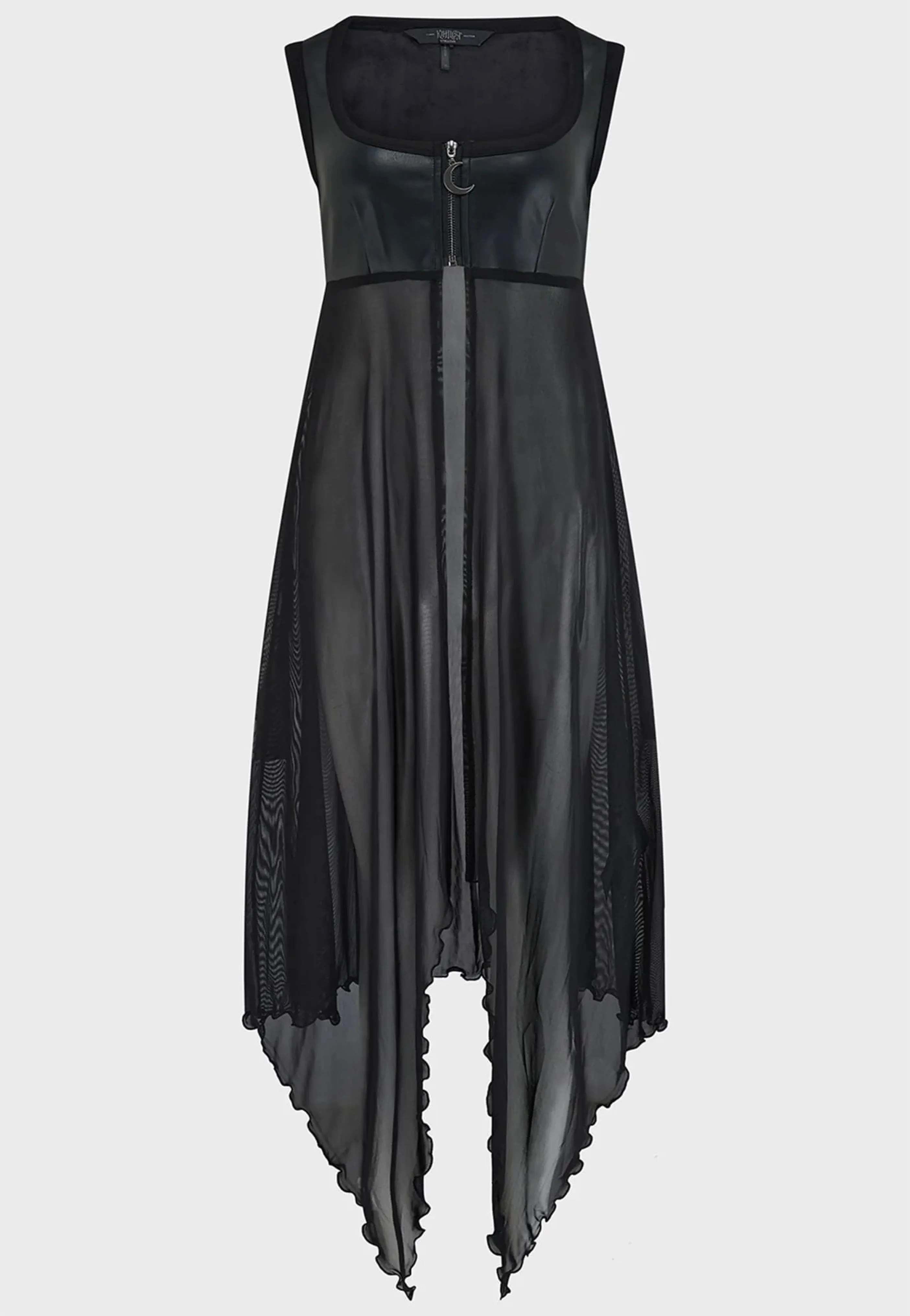 Killstar x Kihilist - Acendance - Duster Sporty Fit