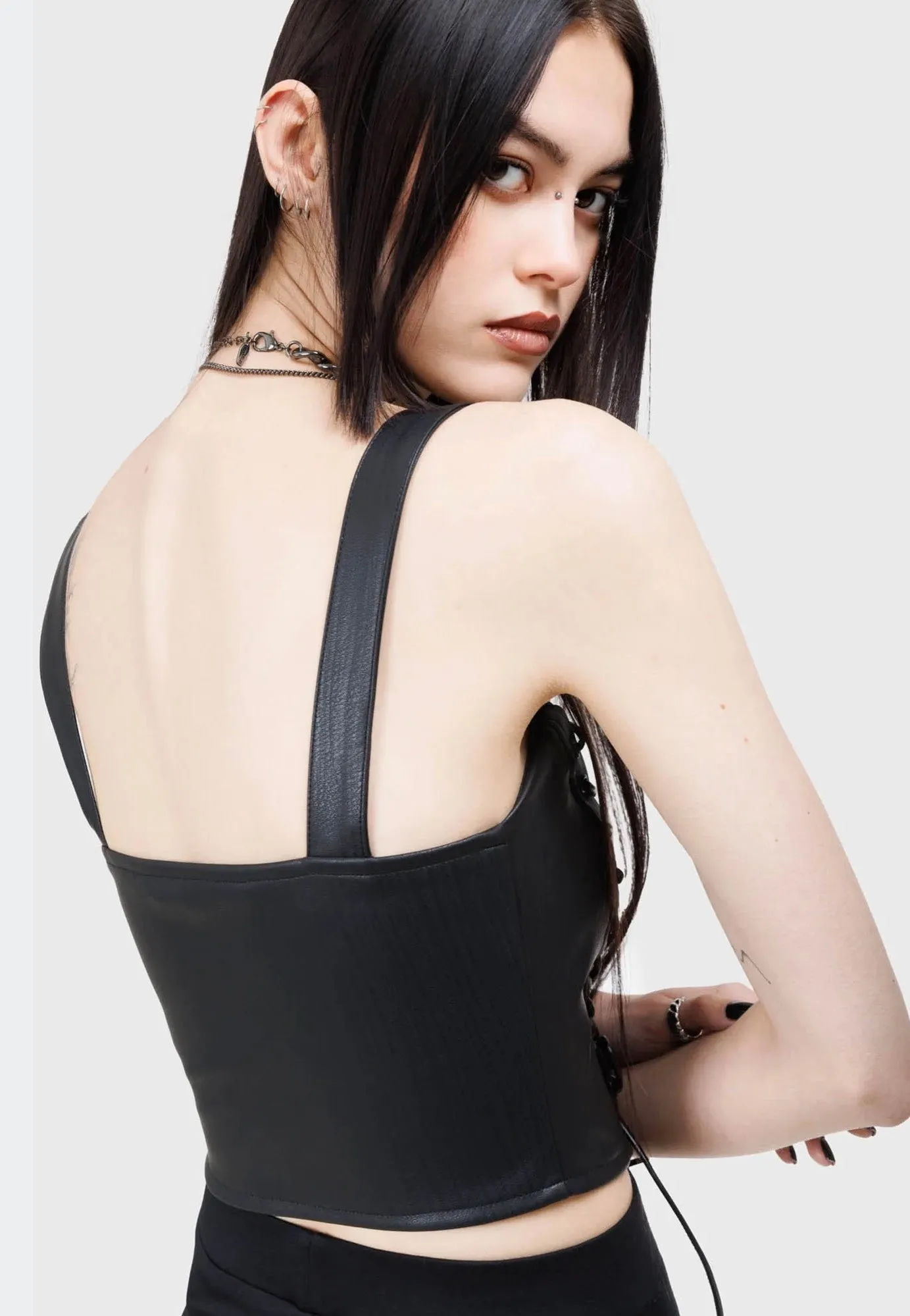 Killstar x Kihilist - Nyxian - Corset Triple - walled units