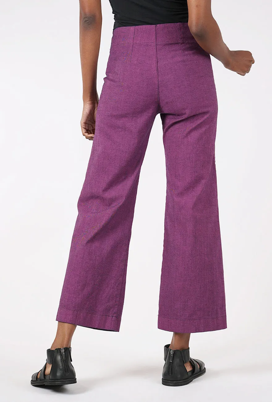 Knack Pant, Tulip Premium Waist