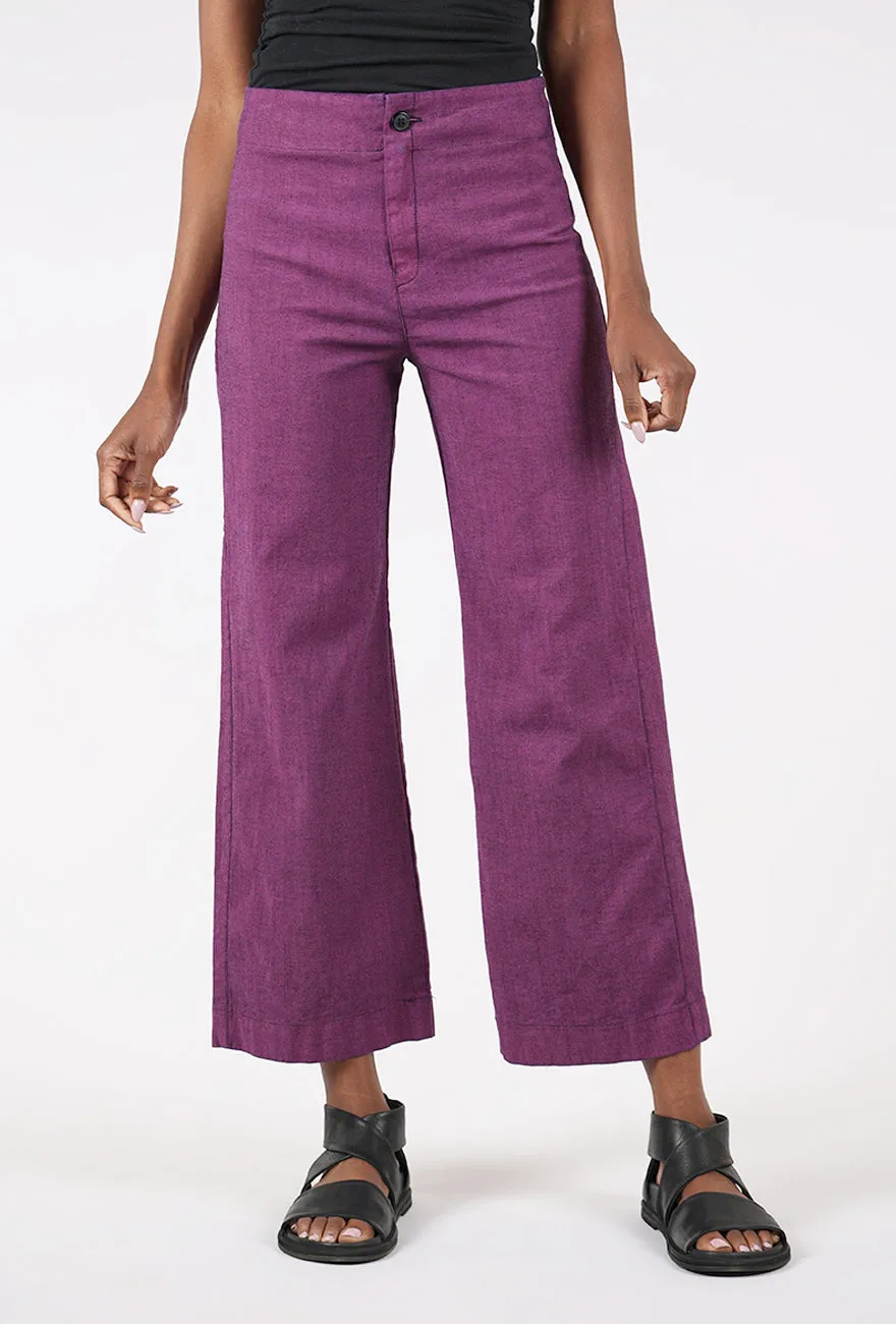 Knack Pant, Tulip Moisture-wicking Stretch Comfort