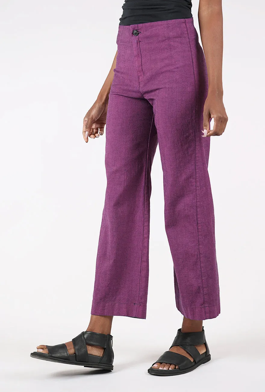 Knack Pant, Tulip Premium Waist