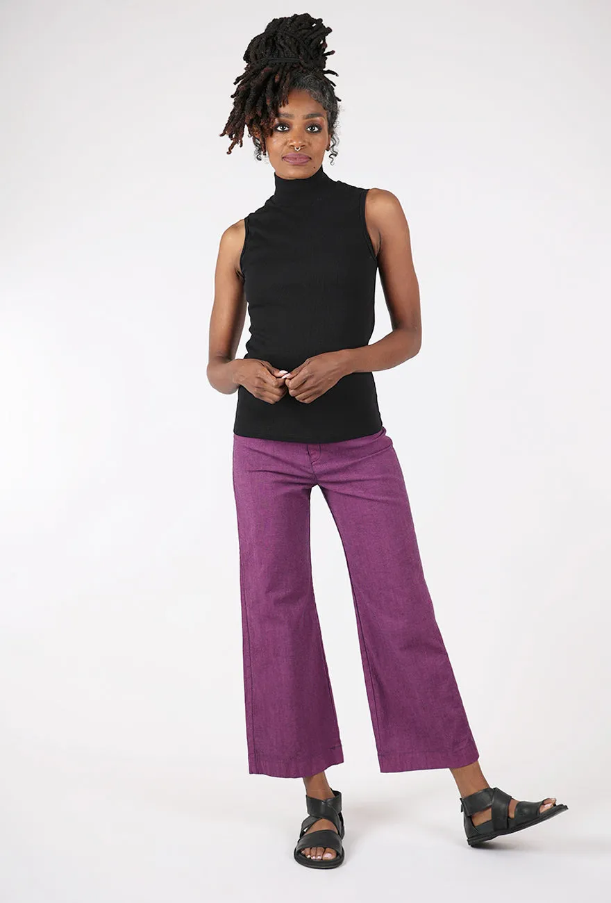 Knack Pant, Tulip Premium Waist