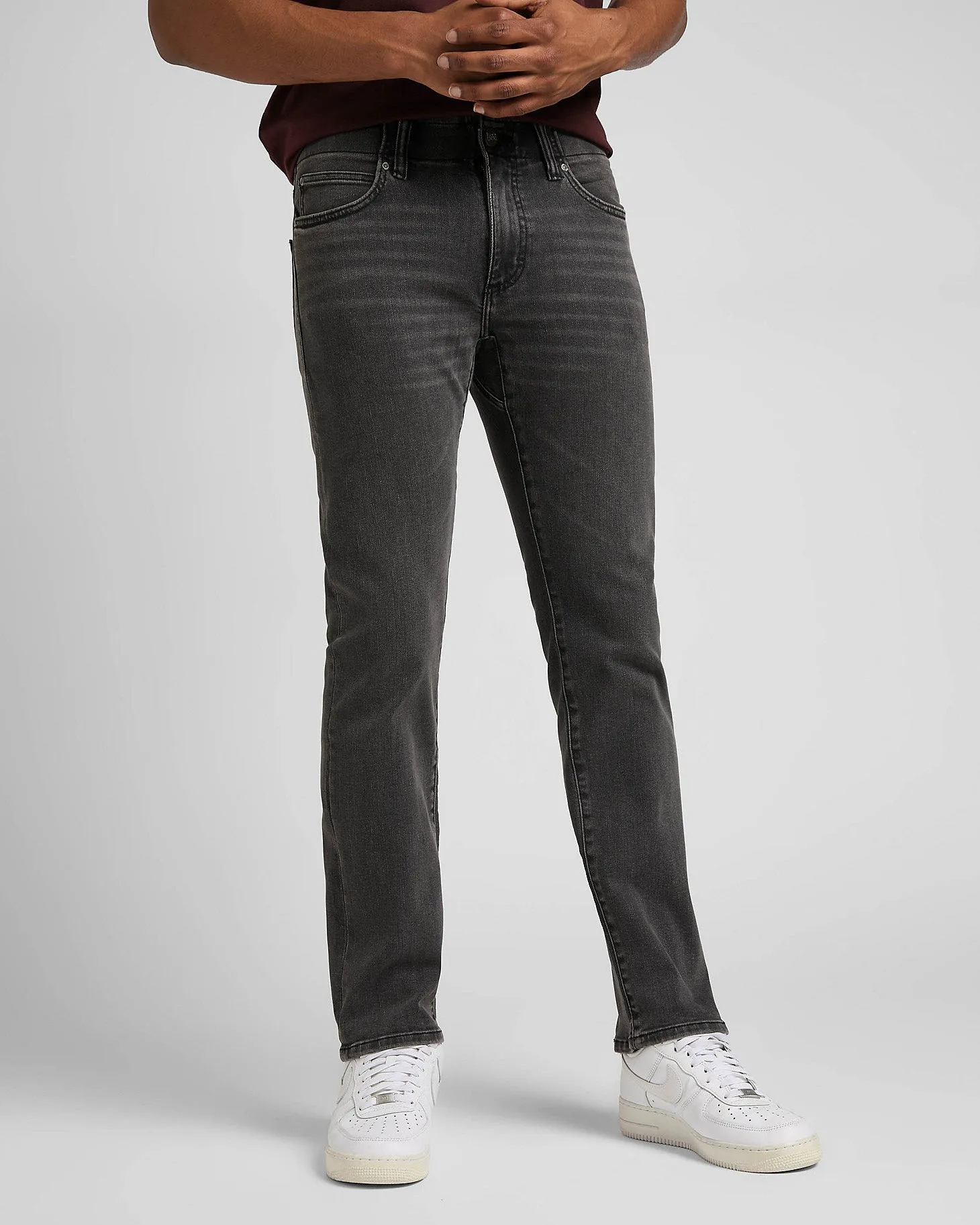 Lee Slim Fit Extreme Motion Mens Jeans - MVP Forge | Lee Jeans | JEANSTORE