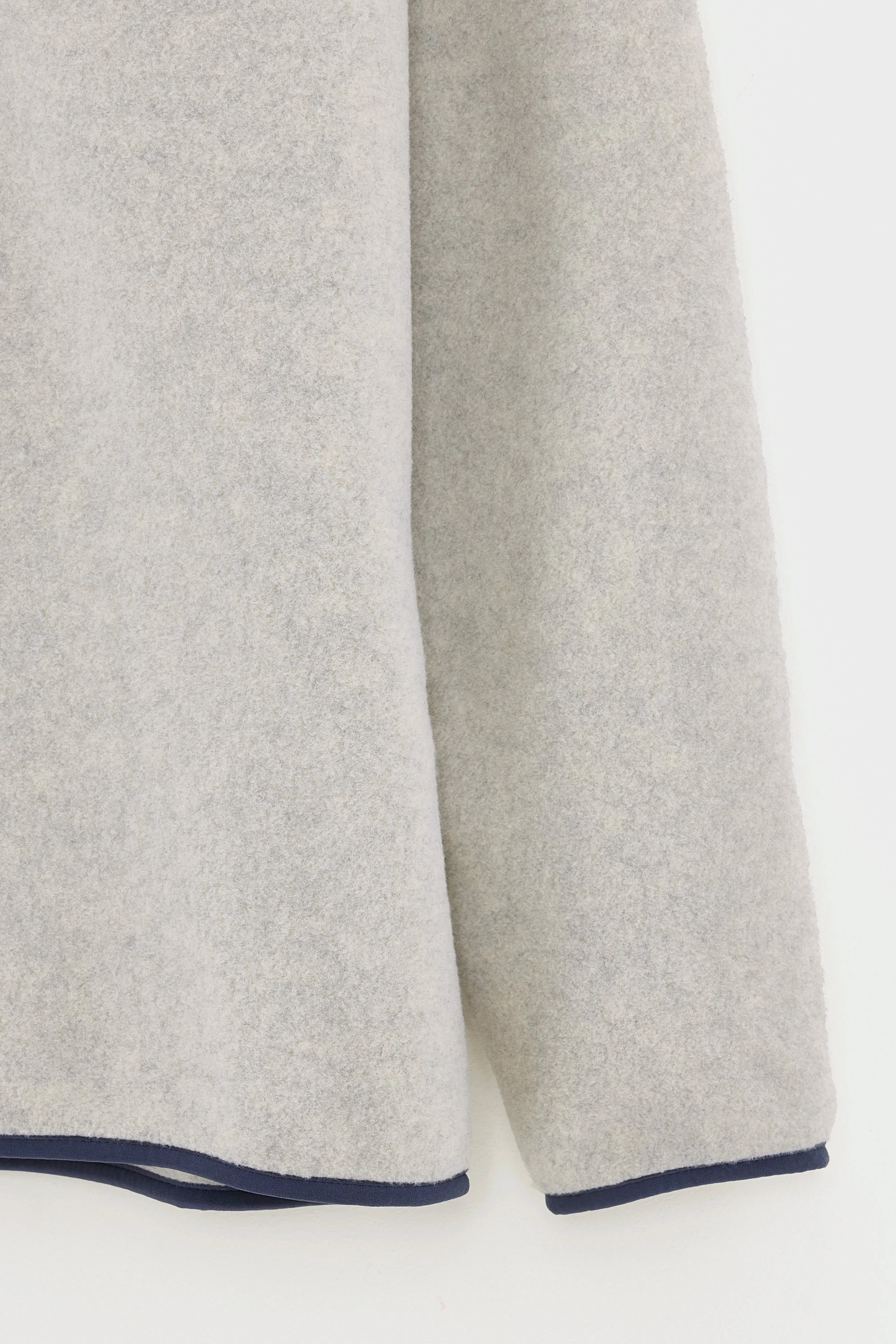 Layer Ready Men's Lightweight Synchilla Snap-T Fleece Pullover (251 / M / HEATHER)