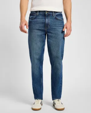Lee Oscar Relaxed Tapered Mens Jeans - Hastings | Lee Jeans | JEANSTORE