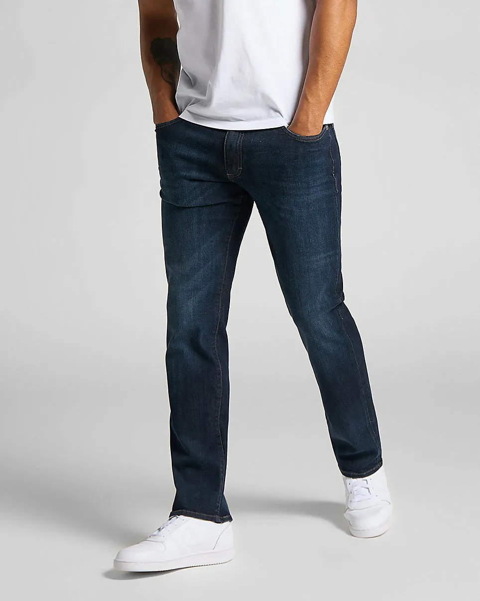 Lee Straight Fit Extreme Motion Mens Jeans - Trip | Lee Jeans | JEANSTORE