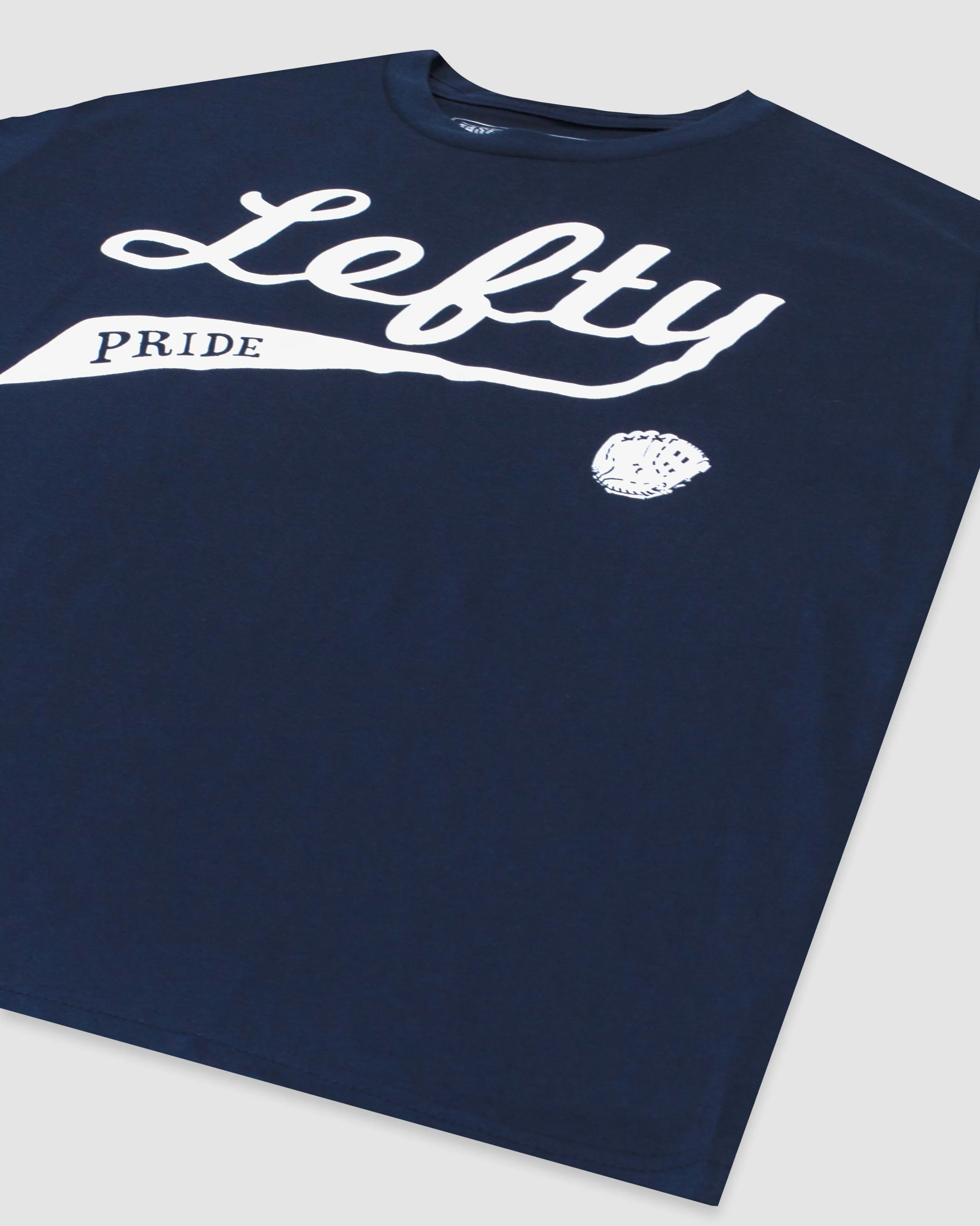 Lefty Pride Confidence - boosting