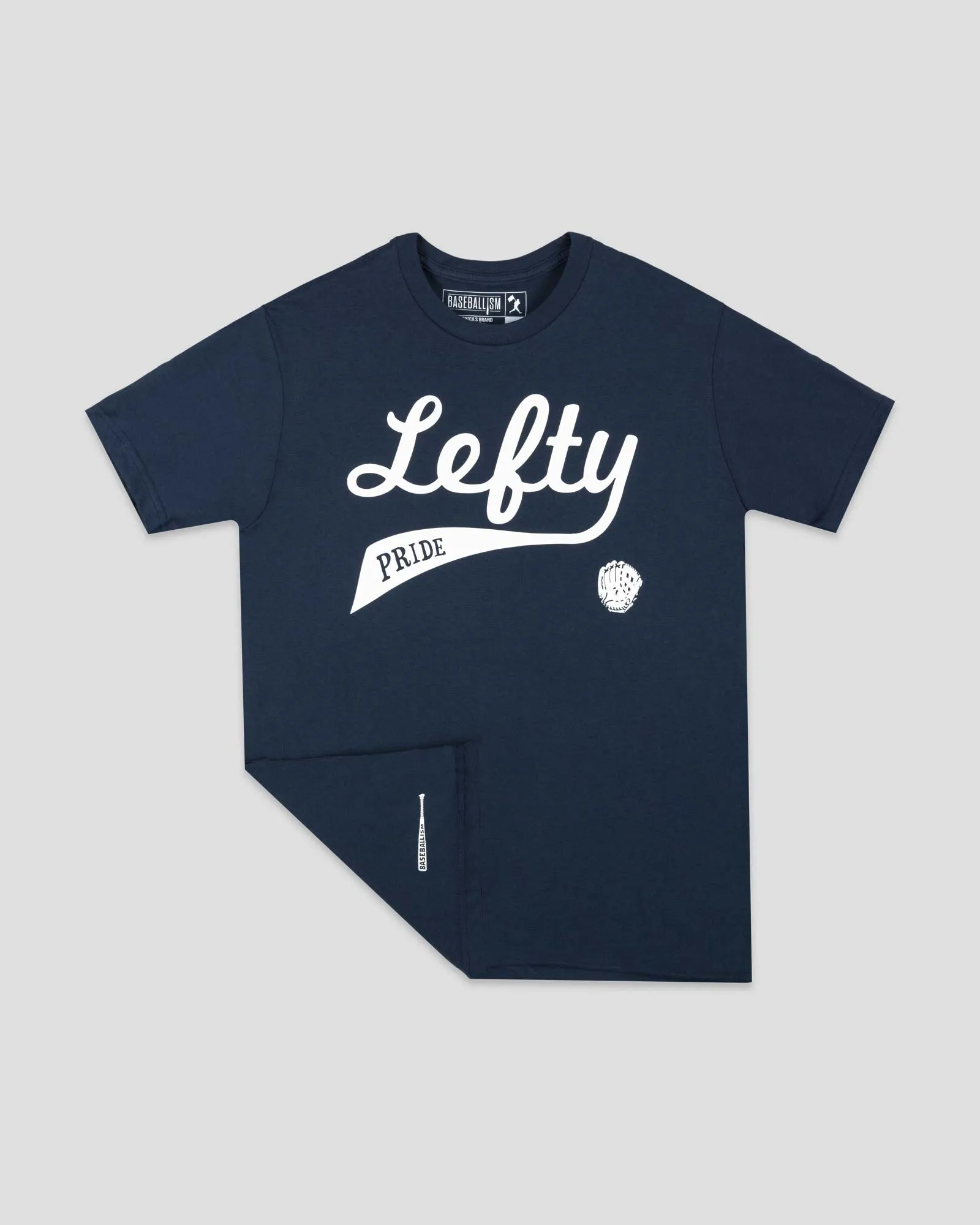 Lefty Pride Confidence - boosting