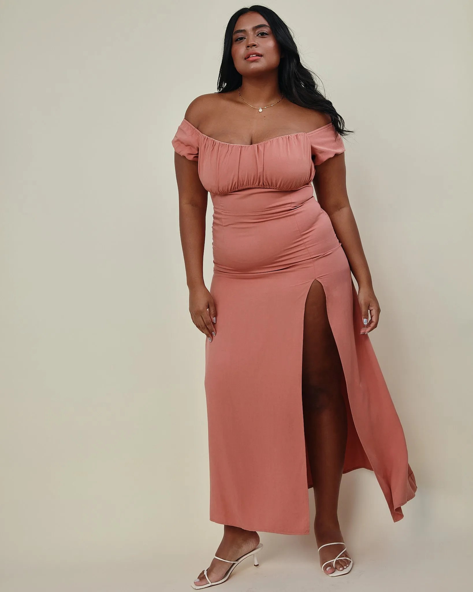 Leonis Dress Sunny Days