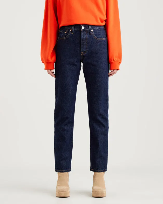 Levi's 501 Jeans For Women - Deep Breath | Levi's Jeans | JEANSTORE