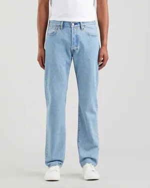 Levi's 501 Original Regular Fit Mens Jeans - Canyon Moon | Levi's Jeans | JEANSTORE