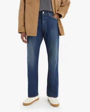 Levi's 501 Original Regular Fit Mens Jeans - Its Time To Go Stretch | Levi's Jeans | JEANSTORE