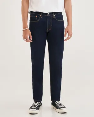 Levi's 502 Regular Tapered Mens Jeans - Ama Rinsey | Levi's Jeans | JEANSTORE