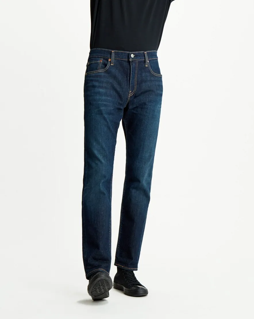 Levi's 502 Regular Tapered Mens Jeans - Biologia ADV | Levi's Jeans | JEANSTORE