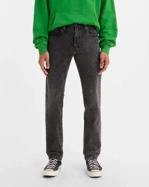 Levi's 502 Regular Tapered Mens Jeans - Overnighter | Levi's Jeans | JEANSTORE