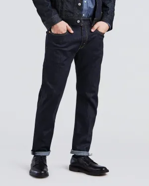 Levi's 502 Regular Tapered Mens Jeans - Rock Cod | Levi's Jeans | JEANSTORE