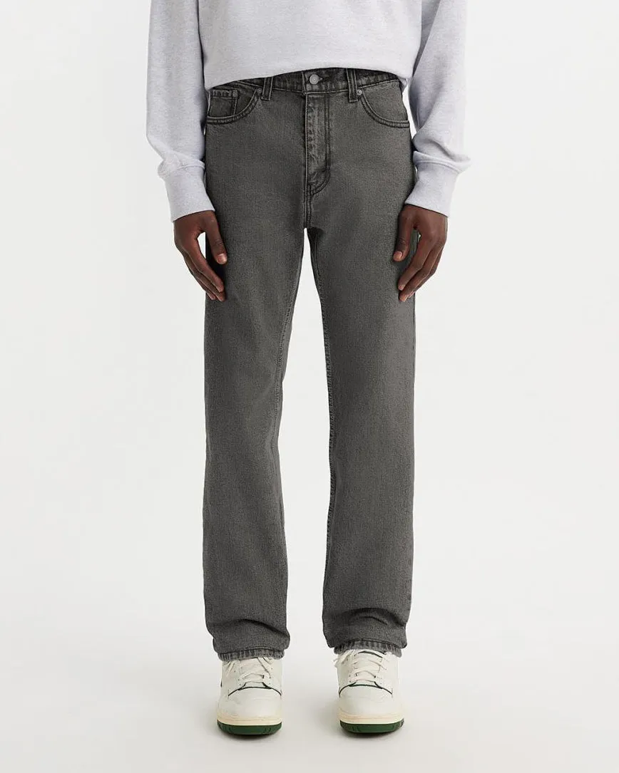 Levi's 505 Regular Fit Mens Jeans - Fly On The Wall | Levi's Jeans | JEANSTORE